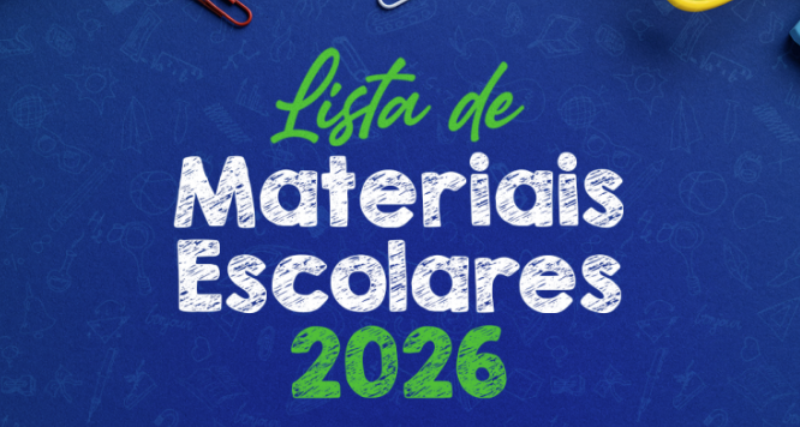 MATERIAL ESCOLAR  INFANTIL (04 E 05 AN0S)