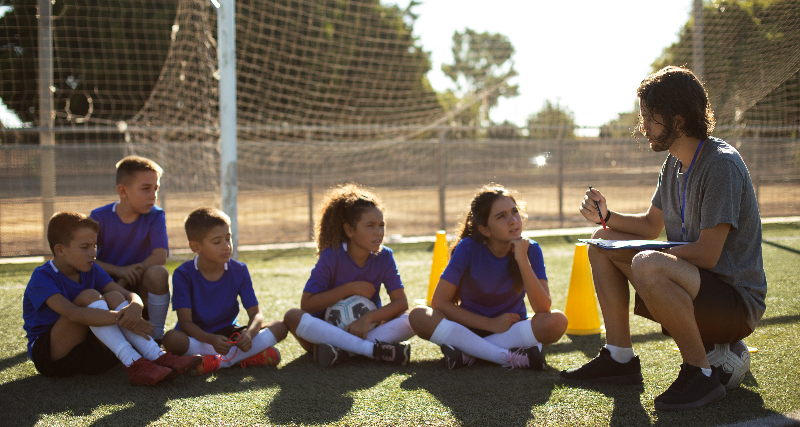 FUTEBOL SOCIETY INFANTIL 11 A 14 ANOS - 2ª/ 4ª/6ª - 19H15 ÀS 20H