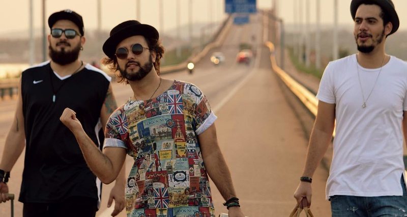 LIVE – Amanhã tem Live da banda 3 Nós no Sesc Cultura On