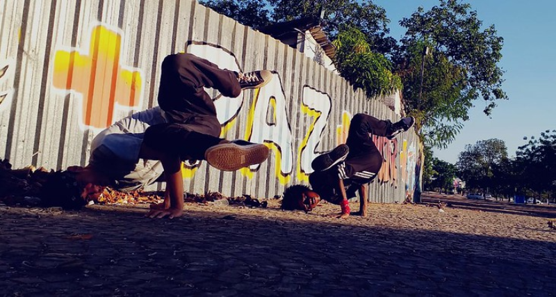DANÇA – Semana da Dança do Sesc Tocantins termina em data especial