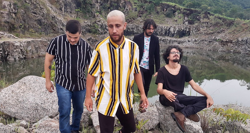 LIVE – Imaginário Mundo se apresenta no Sesc Cultura ON dia 31