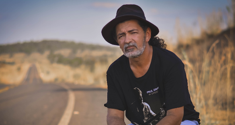 LIVE – Sesc Cultura ON realiza Live com Nando Cruz
