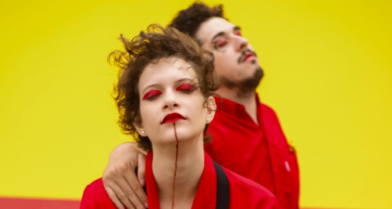 LIVE – Sesc Cultura ON promove o show Xixá no dia 30 de outubro
