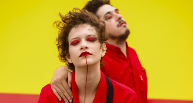 LIVE – Sesc Cultura ON promove o show Xixá no dia 30 de outubro
