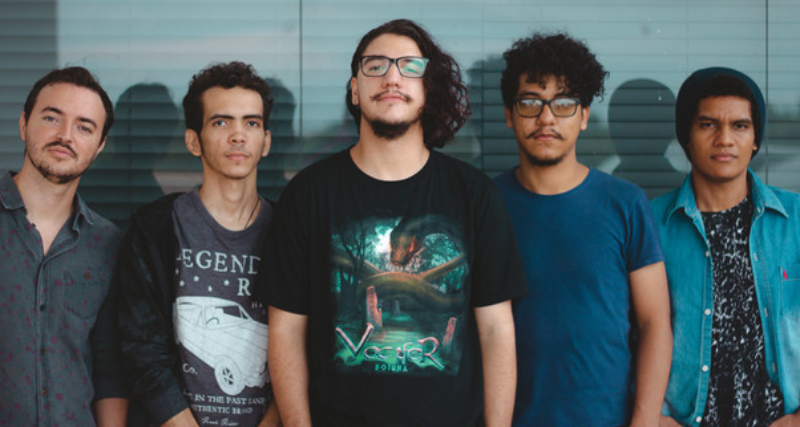 LIVE - Banda Bardozz encerra edição 2021 do Sesc Cultura On 