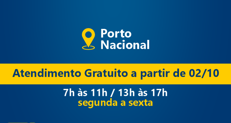 SAÚDE - Unidade Móvel Sesc Saúde da Mulher chega em Porto Nacional com atendimentos gratuitos 