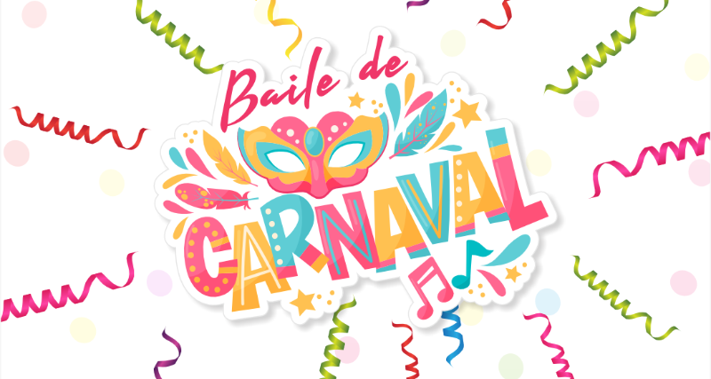 ASSISTÊNCIA – Grupo Sesc Vida Ativa realiza Baile de Carnaval neste mês de fevereiro