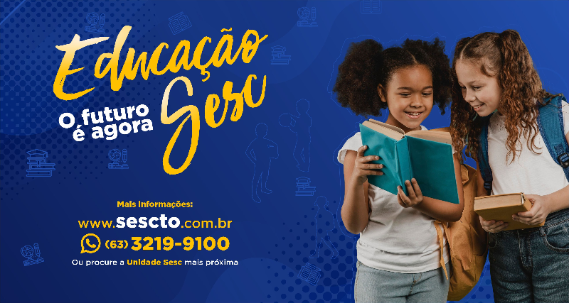 Iniciativa de contraturno escolar, Sesc Criança amplia localização das turmas
