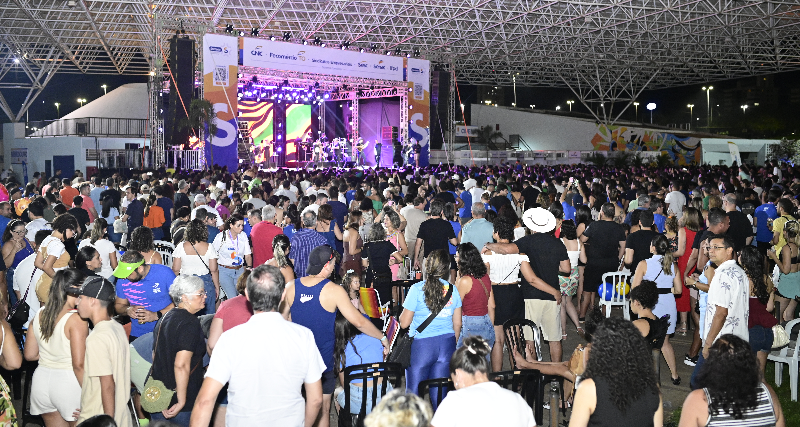 Semana S no Tocantins terá palestras com nomes de destaque nacional, ações de qualificação, inovação, esporte e cultura