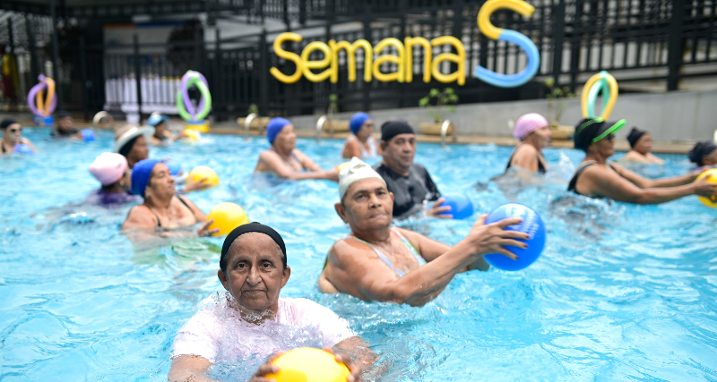 Sistema Comércio Tocantins abre programação da Semana S com atividades em Araguaína