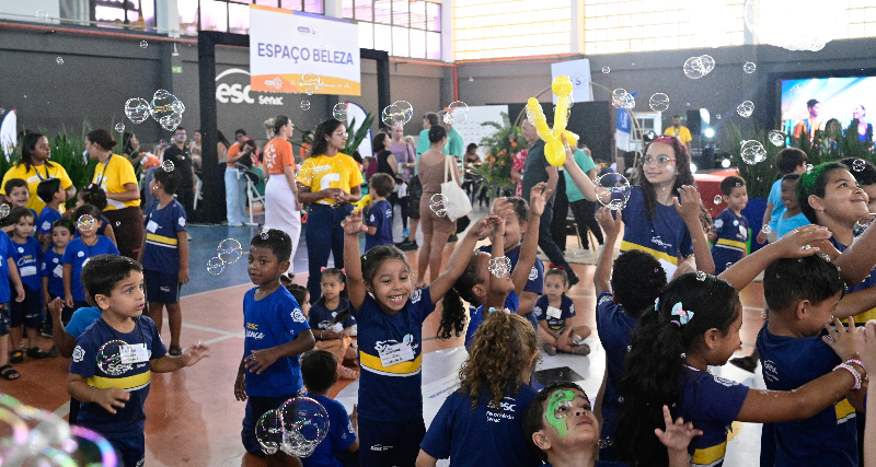 Semana S do Comércio leva inovação, serviços e mais de 15 mil atendimentos a Gurupi