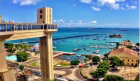 Salvador/BA 
