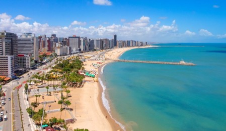 Fortaleza/CE 