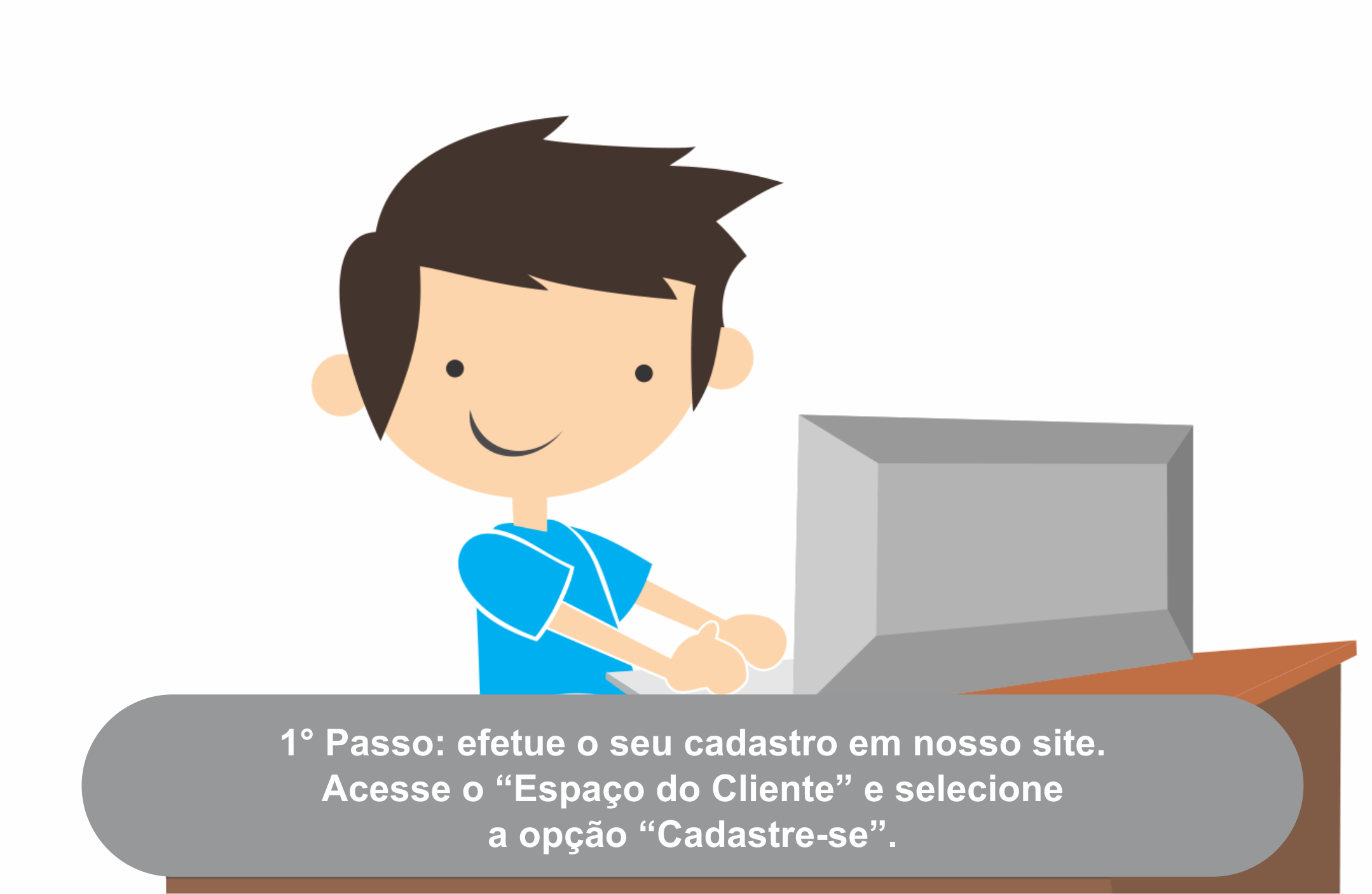 Passo 1